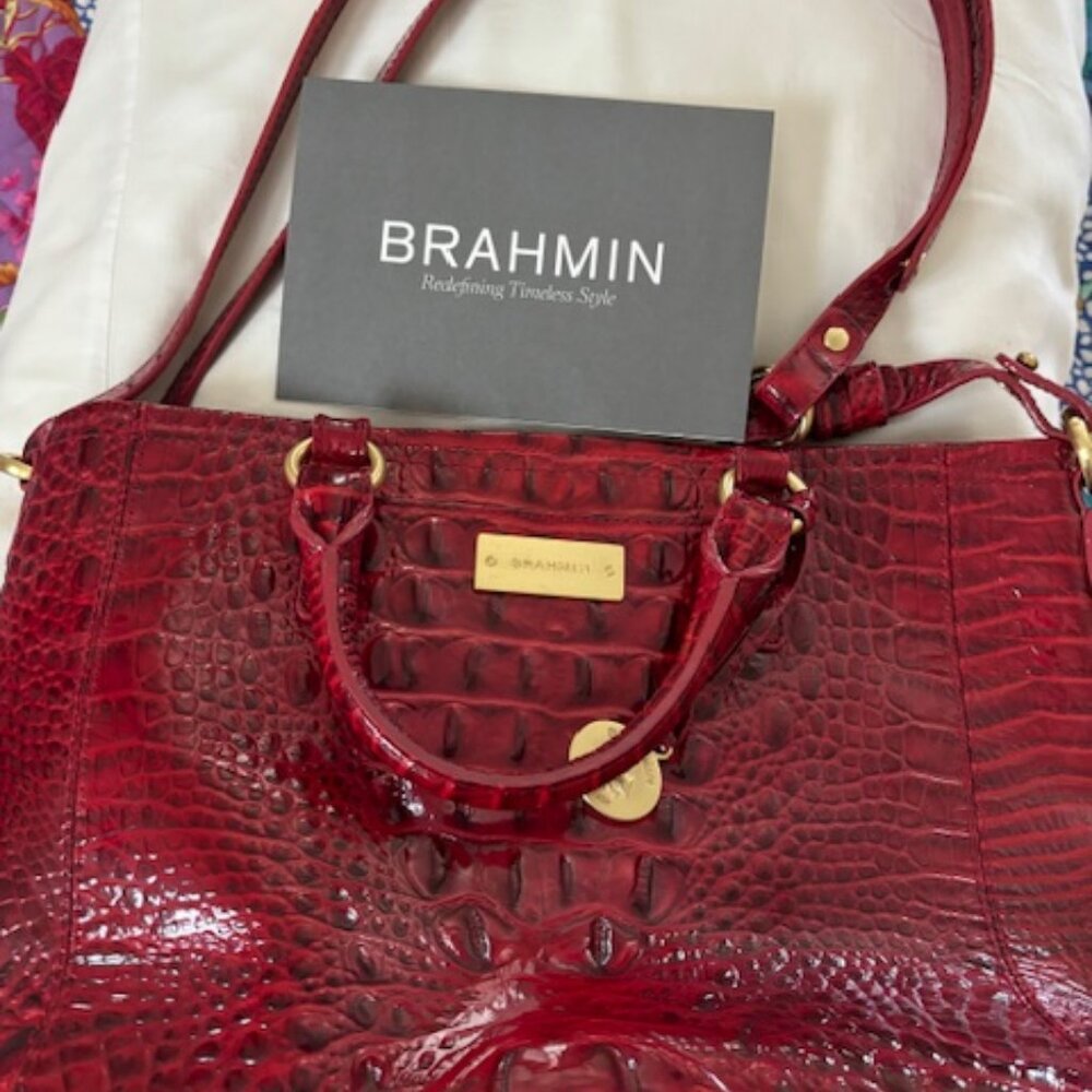 Woman's Handbag